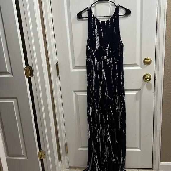 Matty M maxi dress size large - Picture 6 of 10
